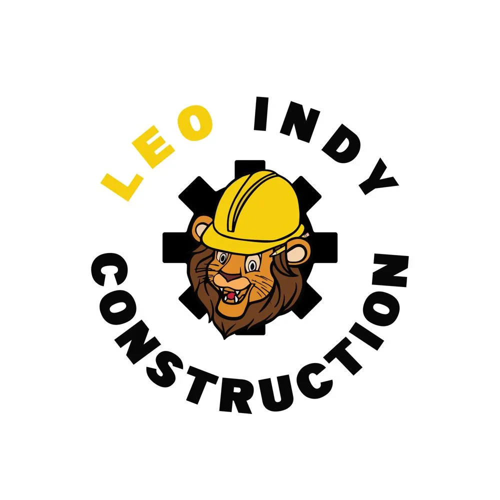 Slide of Leo Indy Construction
