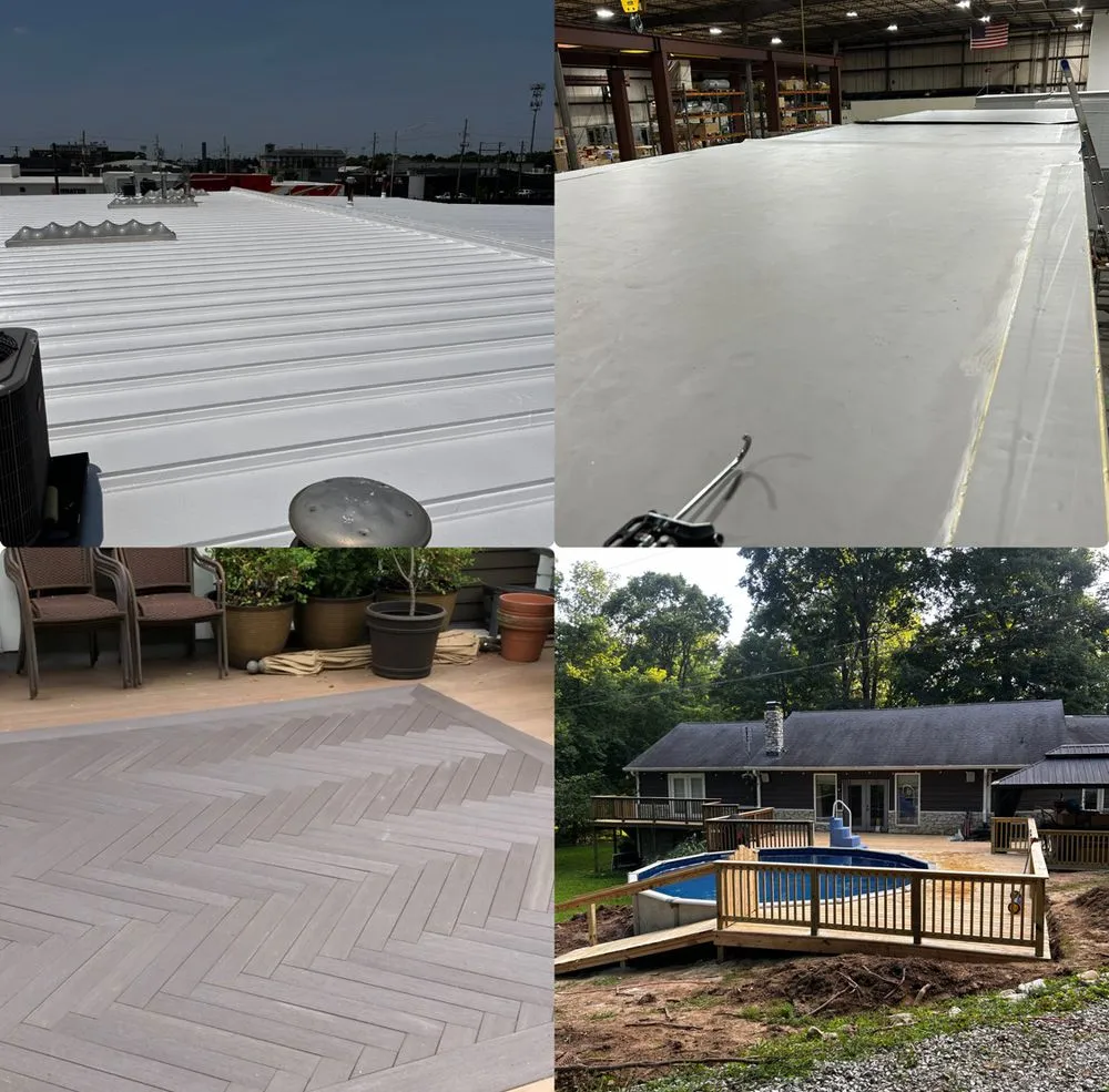 Slide of Leo Indy Construction