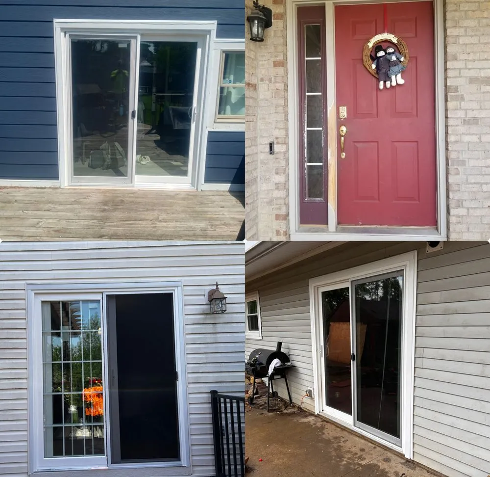 Slide of Leo Indy Construction