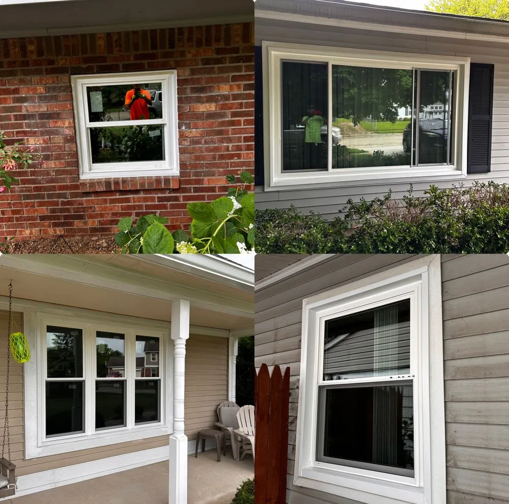 Slide of Leo Indy Construction