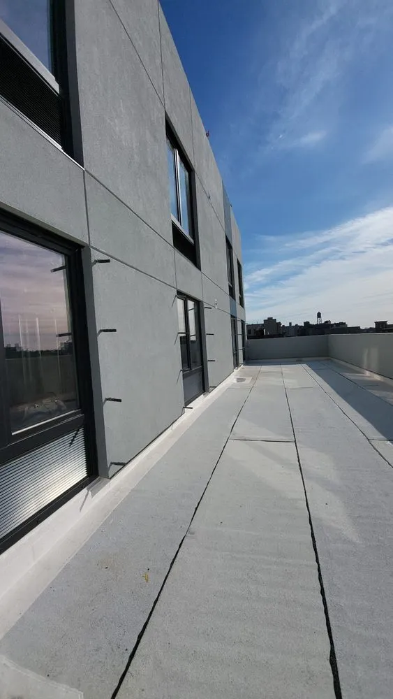 Slide of Leo Pro Construction