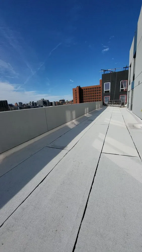 Slide of Leo Pro Construction