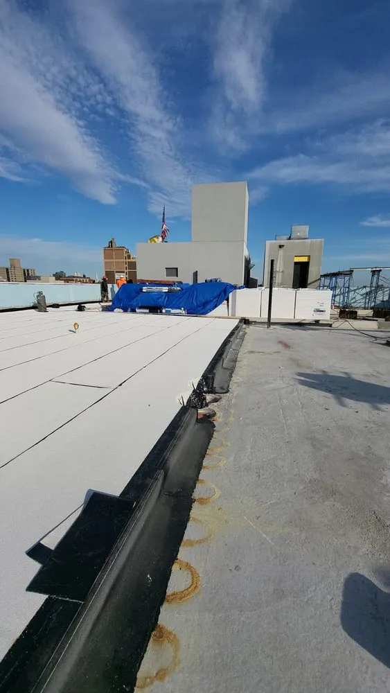 Slide of Leo Pro Construction