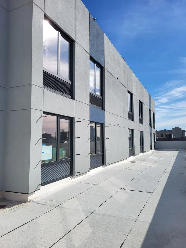 Slide of Leo Pro Construction