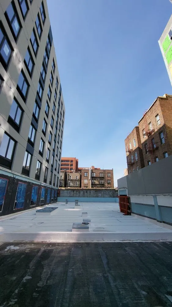 Slide of Leo Pro Construction