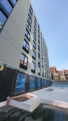 Leo Pro Construction Logo