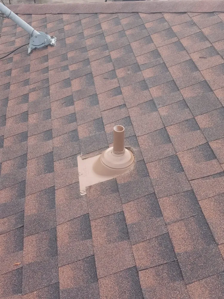 Reliable roof installation for homes across Beasley, TX - Leo Roofing & More