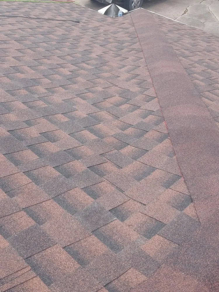 Licensed roof inspection in Beasley, TX by Leo Roofing & More