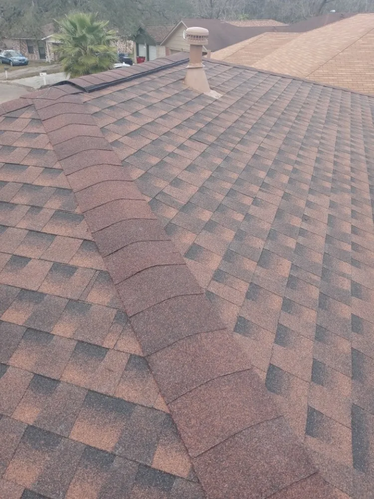 Reliable shingle roofing service near you across Beasley, TX - Leo Roofing & More