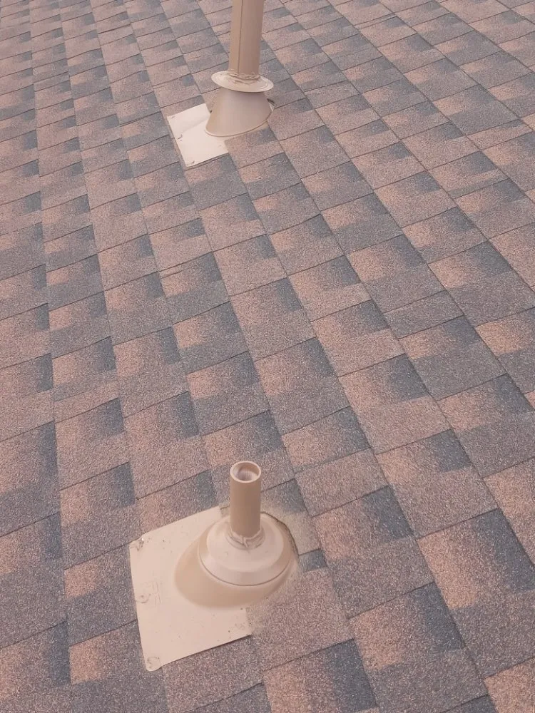 Reliable roof leak repair with free inspection across Beasley, TX - Leo Roofing & More