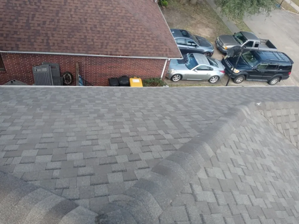 Licensed roof leak repair for fast service in Beasley, TX by Leo Roofing & More