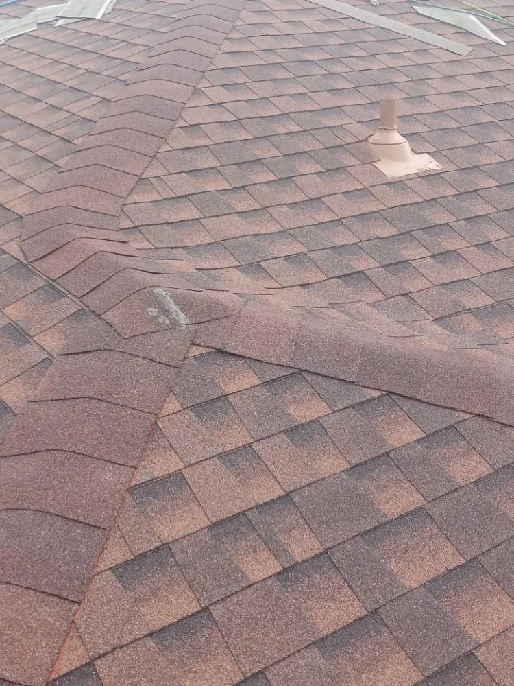 Professional shingle roofing service same-day service across Beasley, TX - Leo Roofing & More