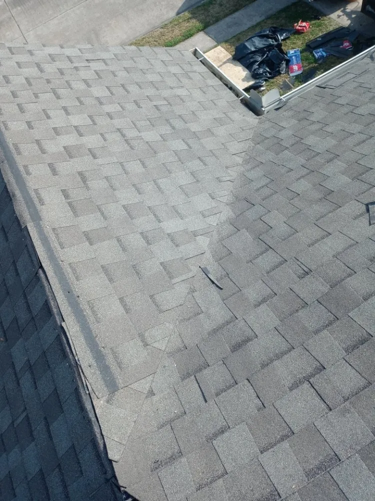 Licensed roof inspection near you across Beasley, TX - Leo Roofing & More