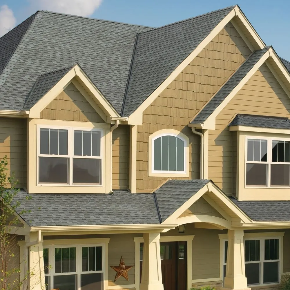 Trusted roof repair in Tampa Palms, FL - Leo Solar and Roofing