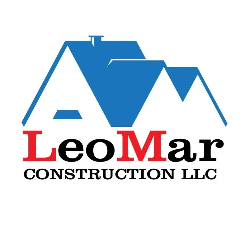 Slide of Leomar Construction