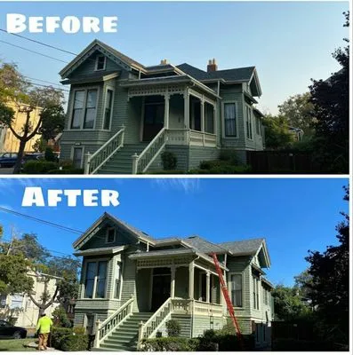 Leon Brothers Roofing