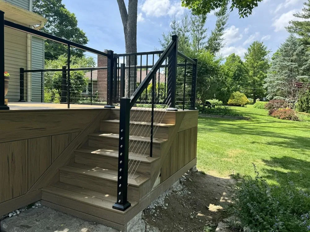 Slide of Leon Builders