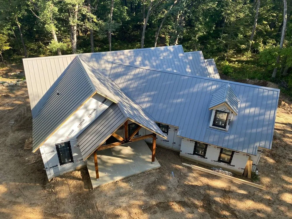 Slide of Leon Builders