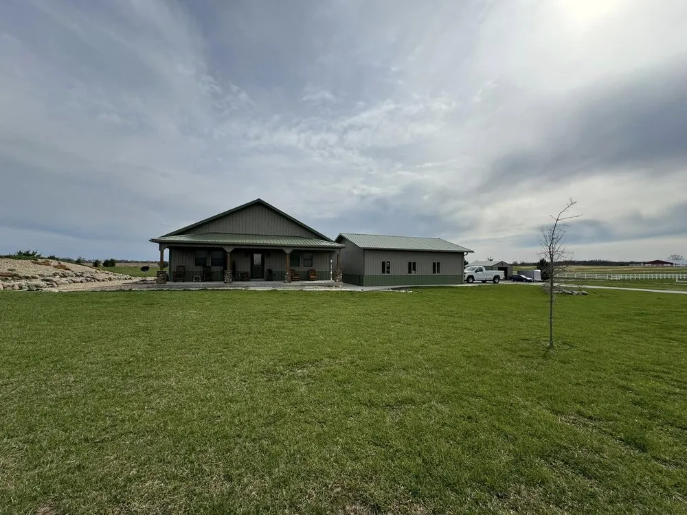 Slide of Leon Builders