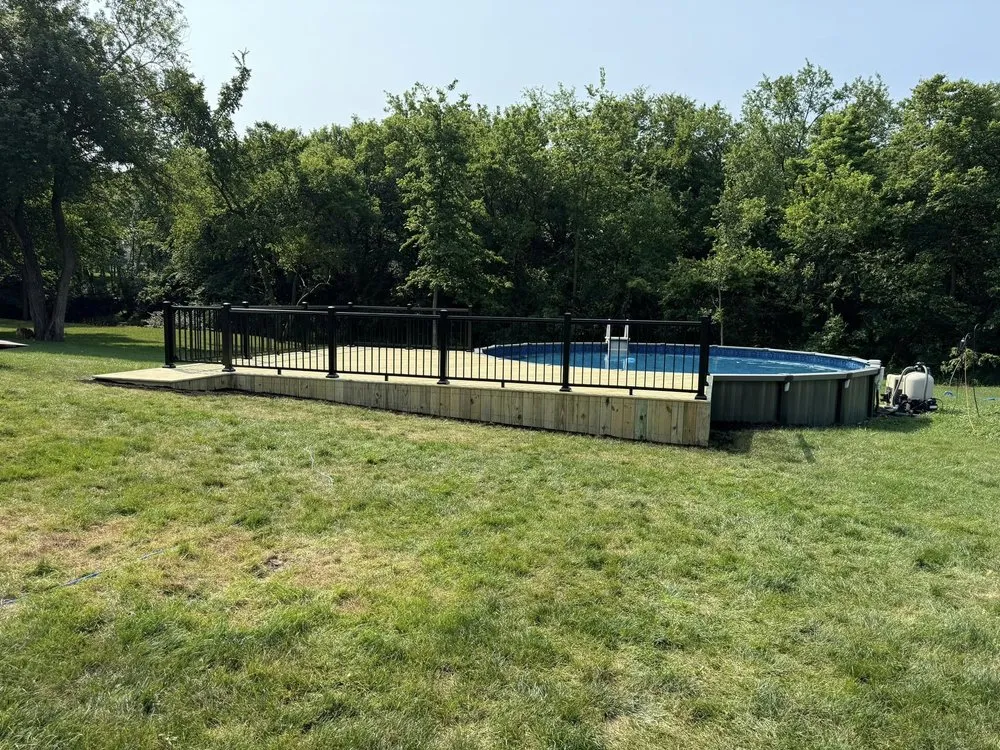 Slide of Leon Builders