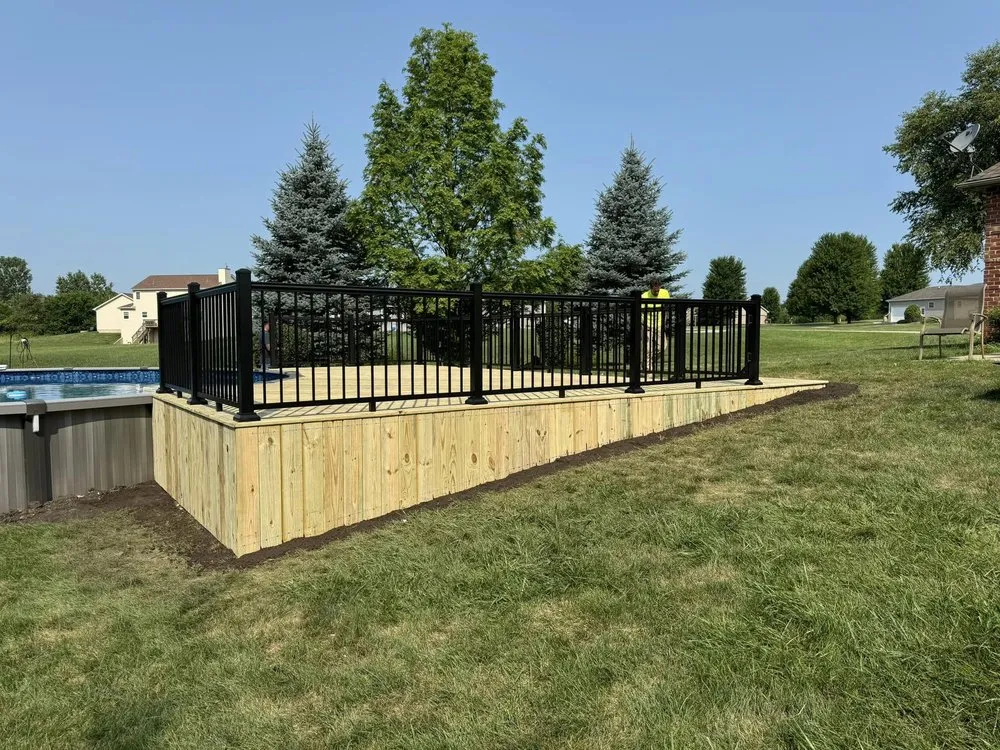 Slide of Leon Builders