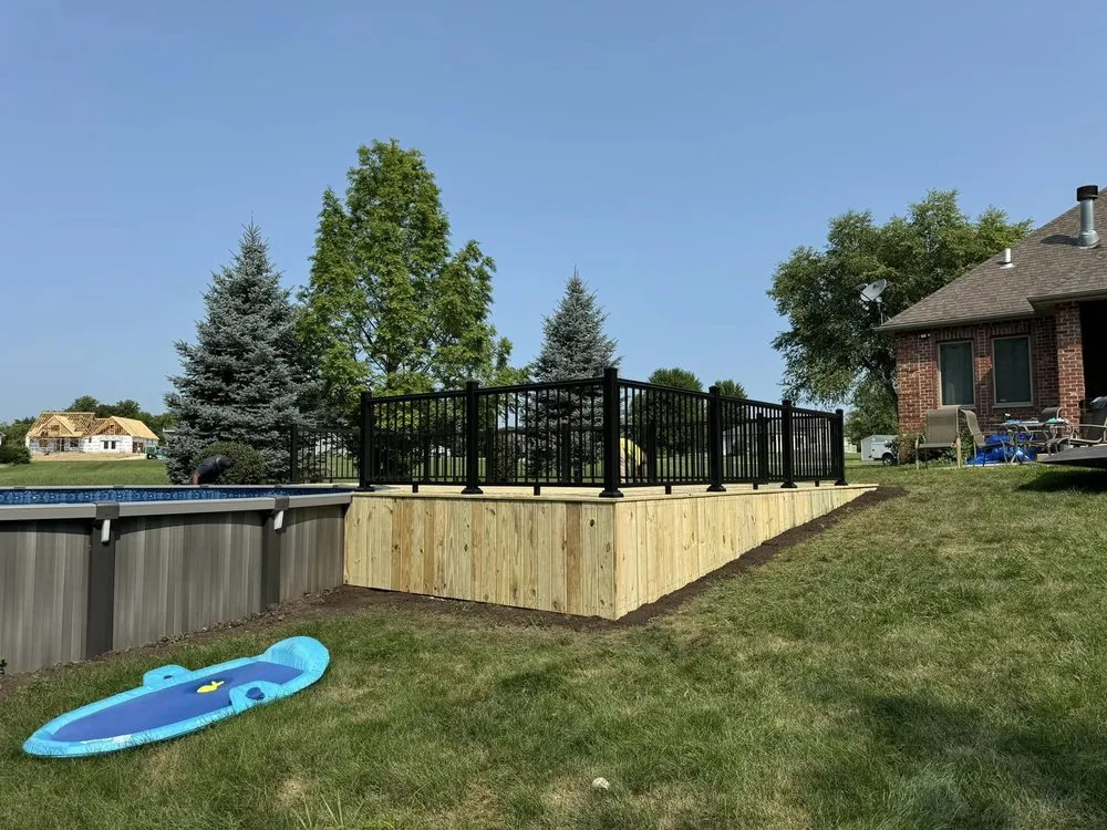 Slide of Leon Builders