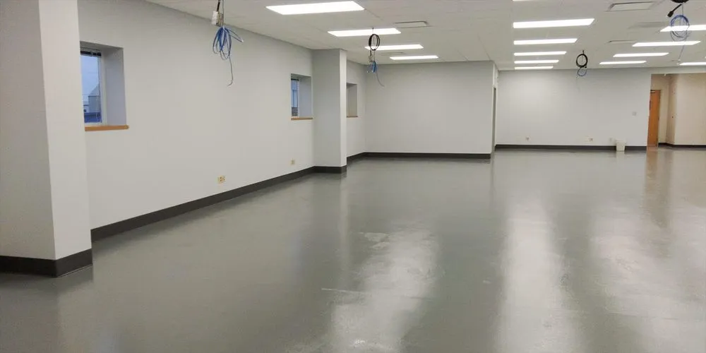 Slide of Leon Builders