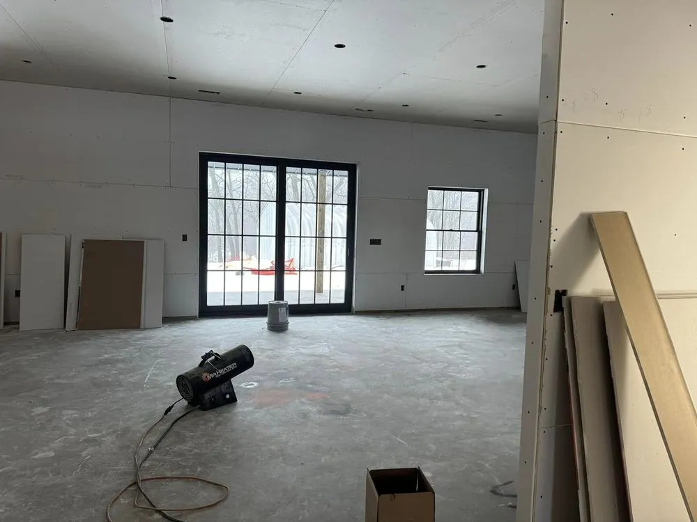 Slide of Leon Builders