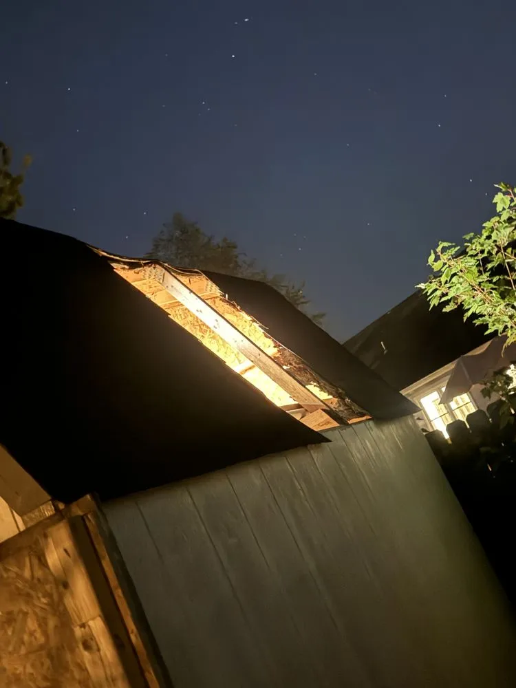 Slide of Leon Construction