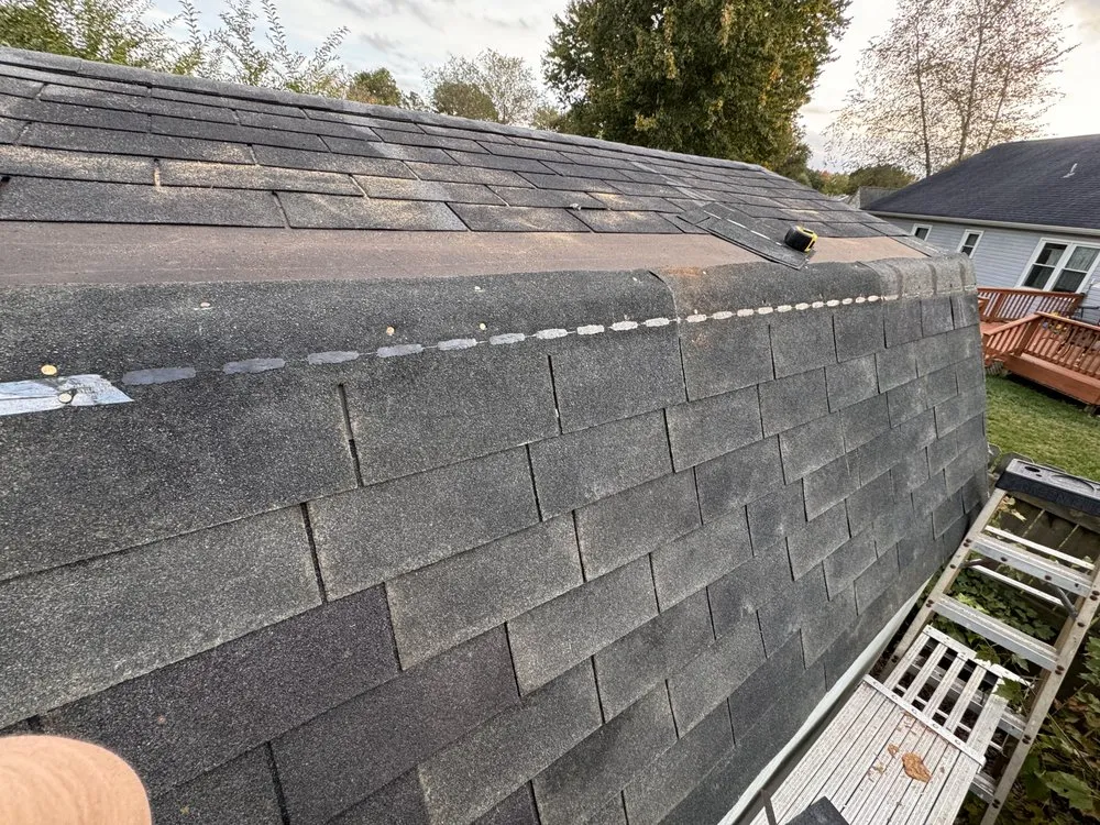 Slide of Leon Construction