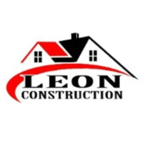 Slide of Leon Construction