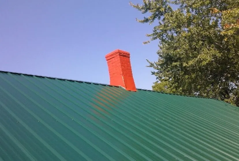 Slide of Leon Construction