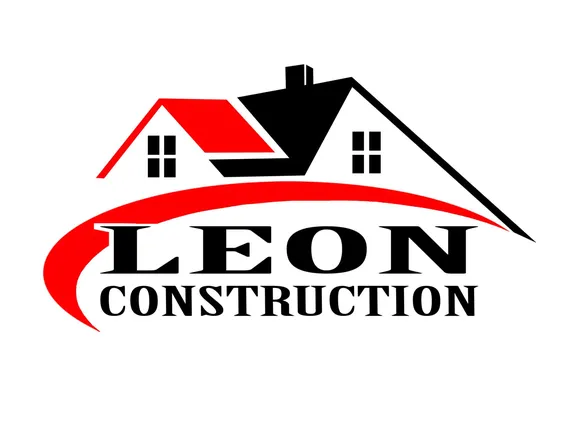 Slide of Leon Construction