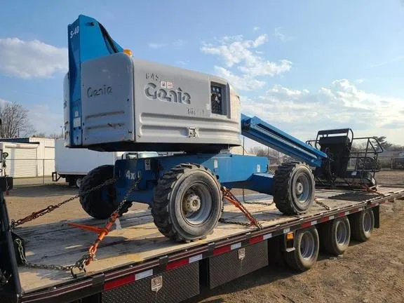 Slide of Leon Construction