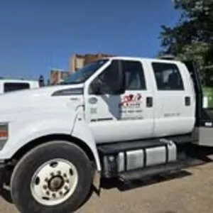 Slide of Leon Construction