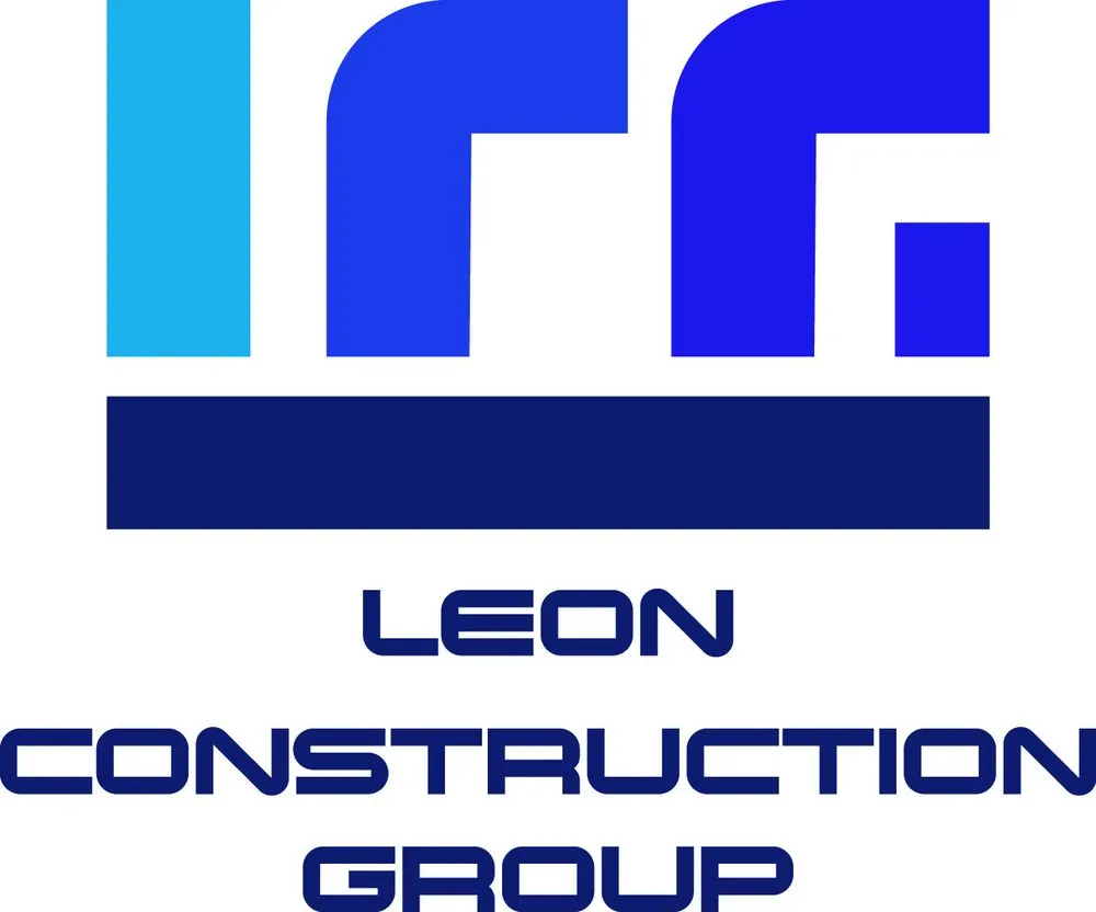 Slide of Leon Construction Group
