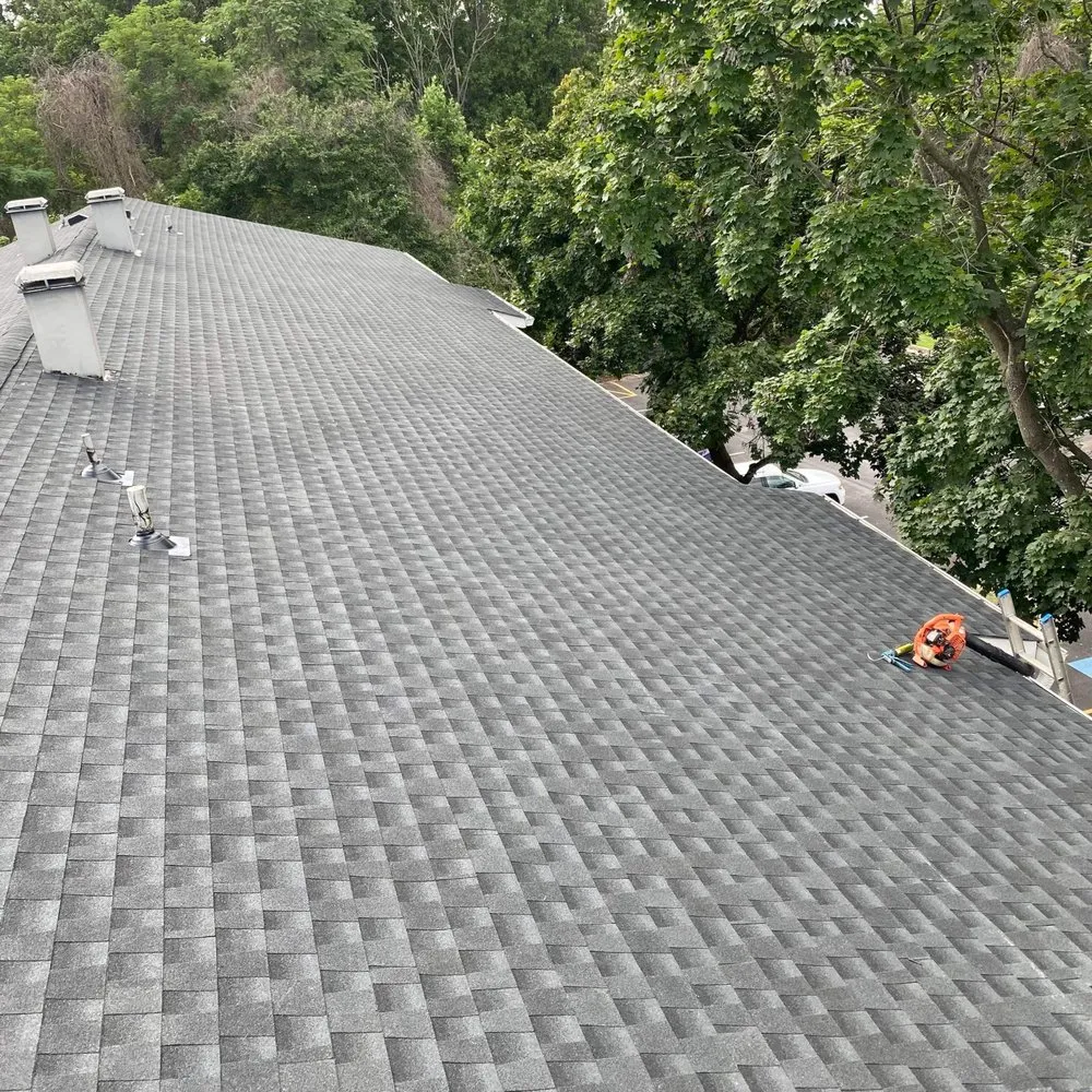 Slide of Leon Contractors