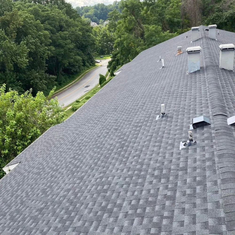 Slide of Leon Contractors