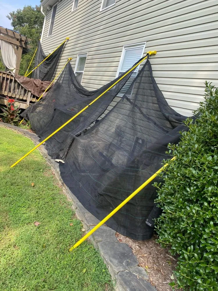 Slide of Leon Contractors