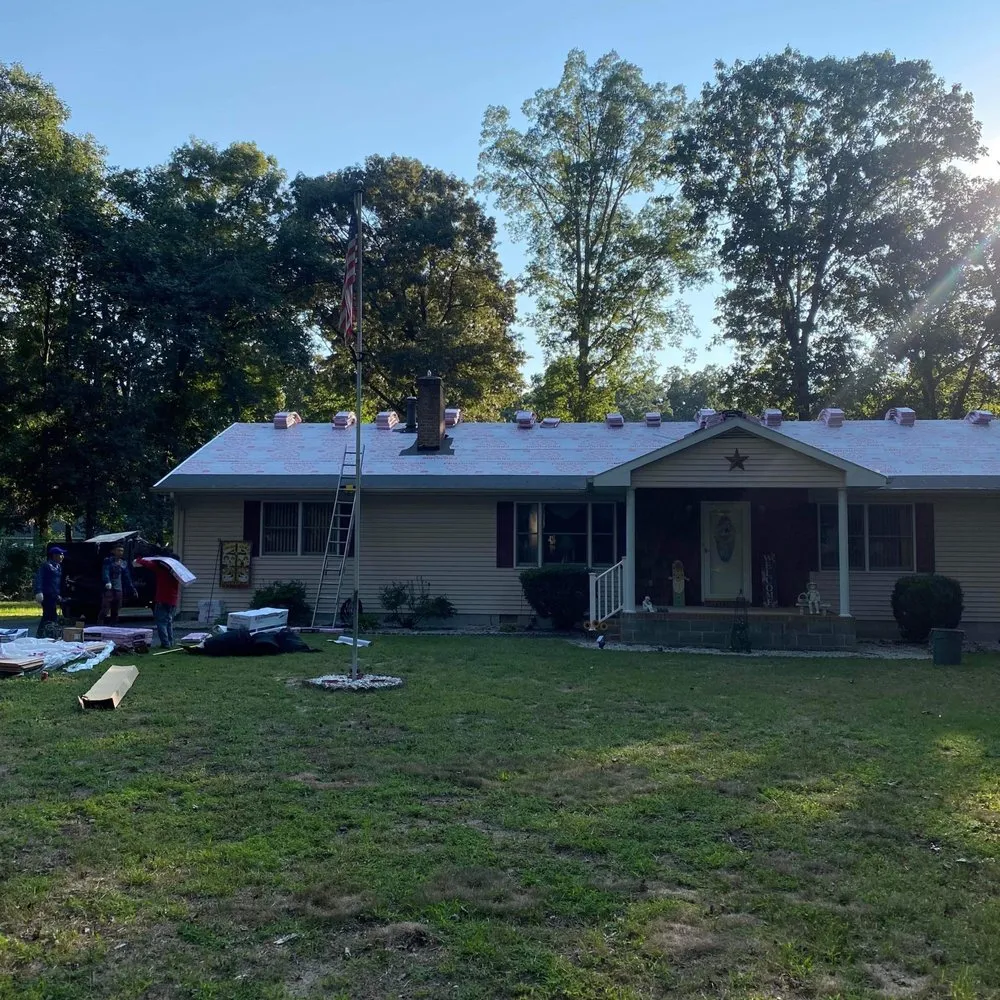 Slide of Leon Contractors