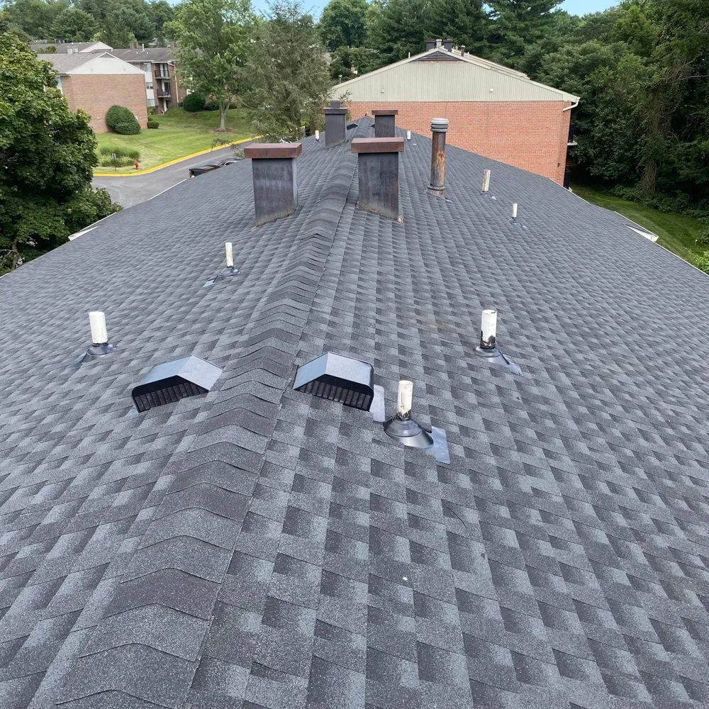 Slide of Leon Contractors