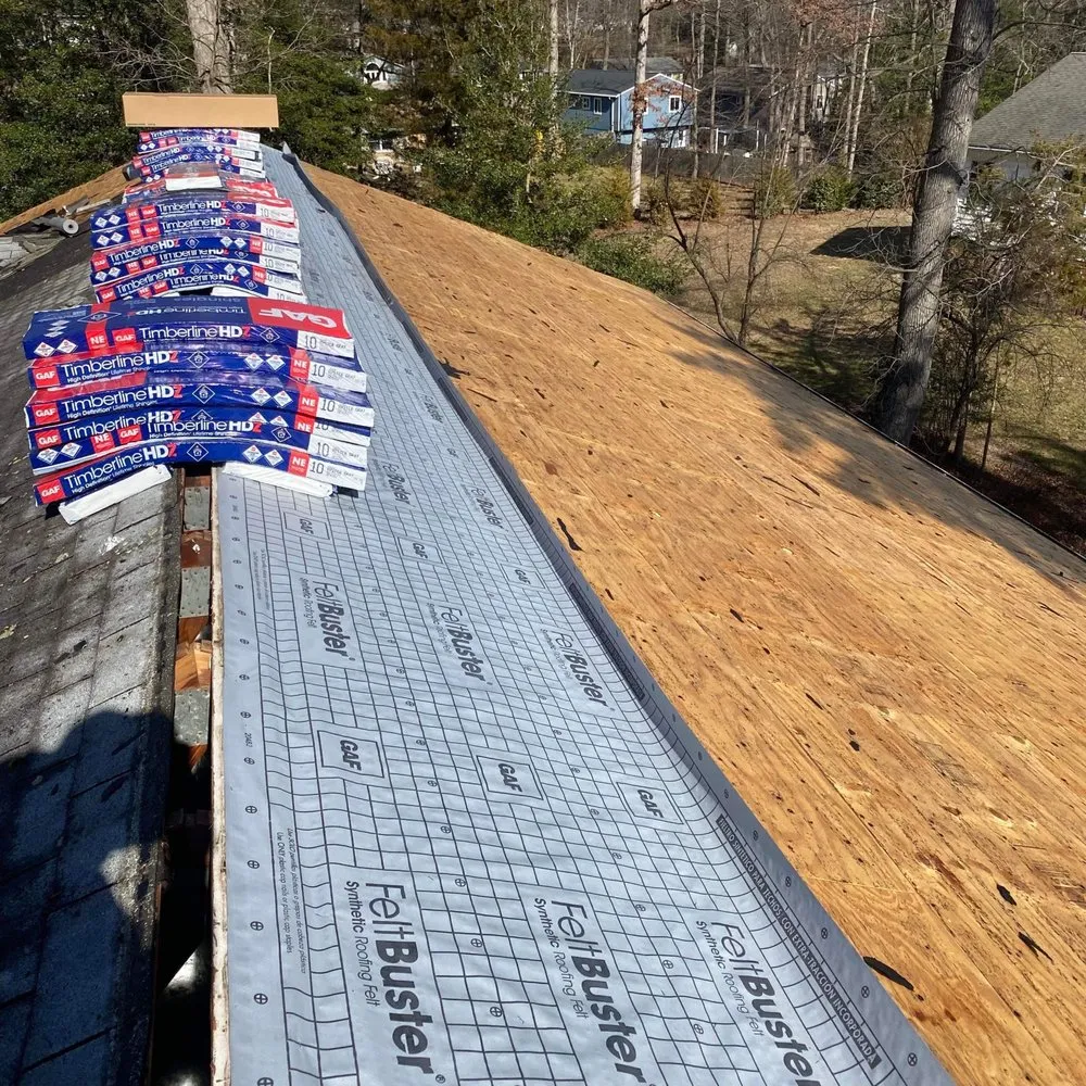 Slide of Leon Contractors