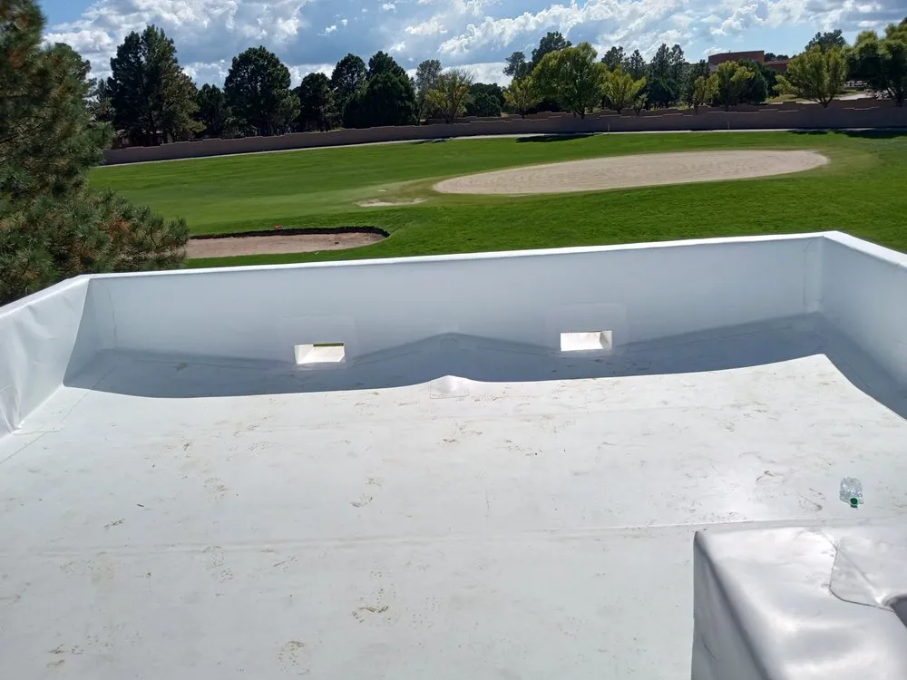 Slide of Leon Extreme Roofing