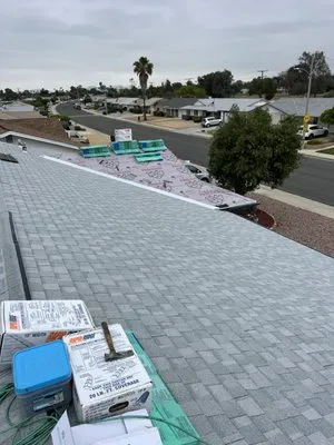 Leon K Miller Roofing