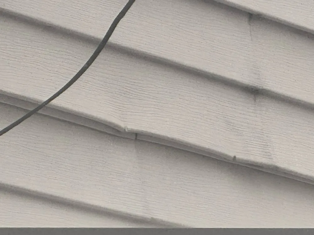 Slide of Leon Point Construction