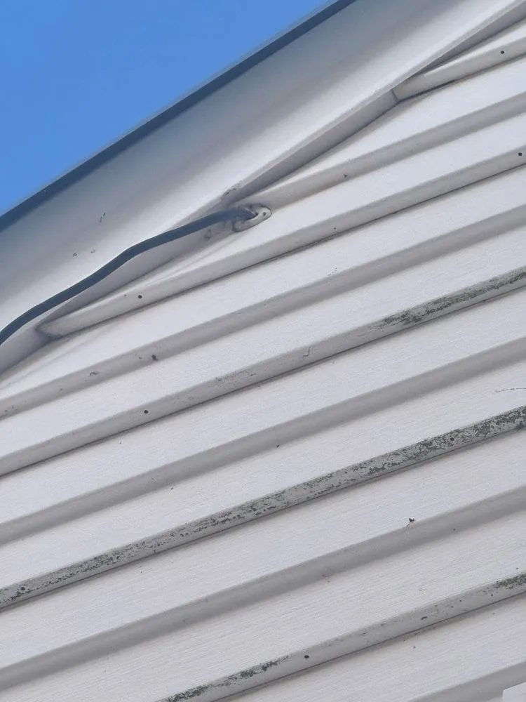 Slide of Leon Point Construction