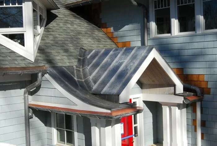 Slide of Leon Restoration