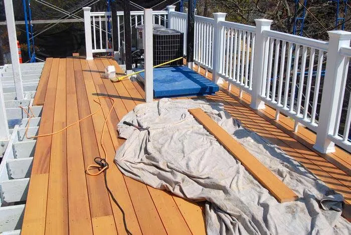 Slide of Leon Restoration