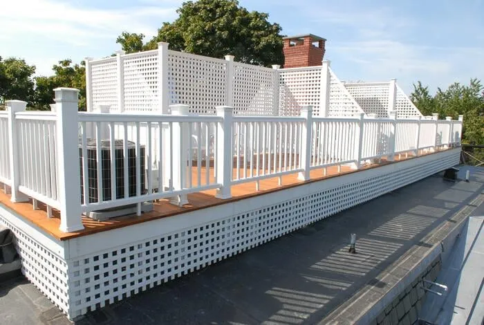 Slide of Leon Restoration