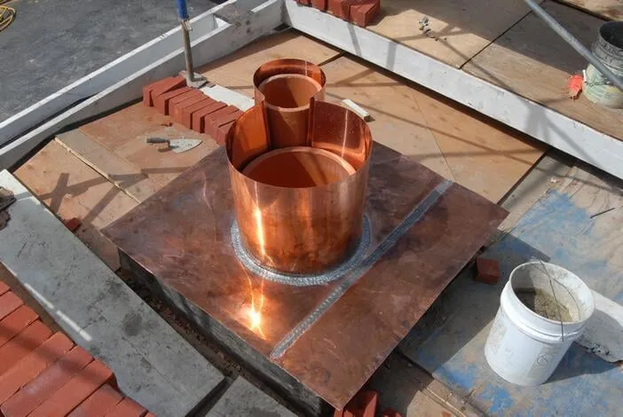 Slide of Leon Restoration